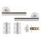 Zenith Door Pack Zenith SSS Zenith Door Pack Zenith SSS